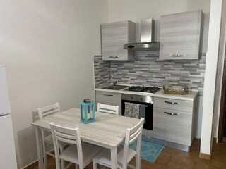 Holiday park Porto Pollo Features 13