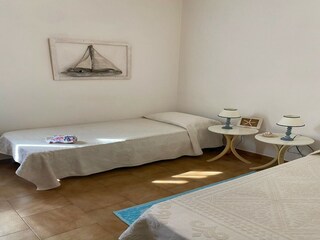 Vakantiepark Porto Pollo Kenmerken 14