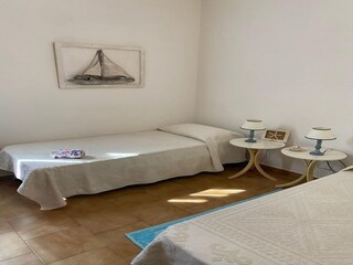Vakantiepark Porto Pollo Kenmerken 14