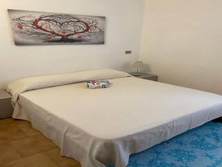 Ferienpark Porto Pollo Ausstattung 15