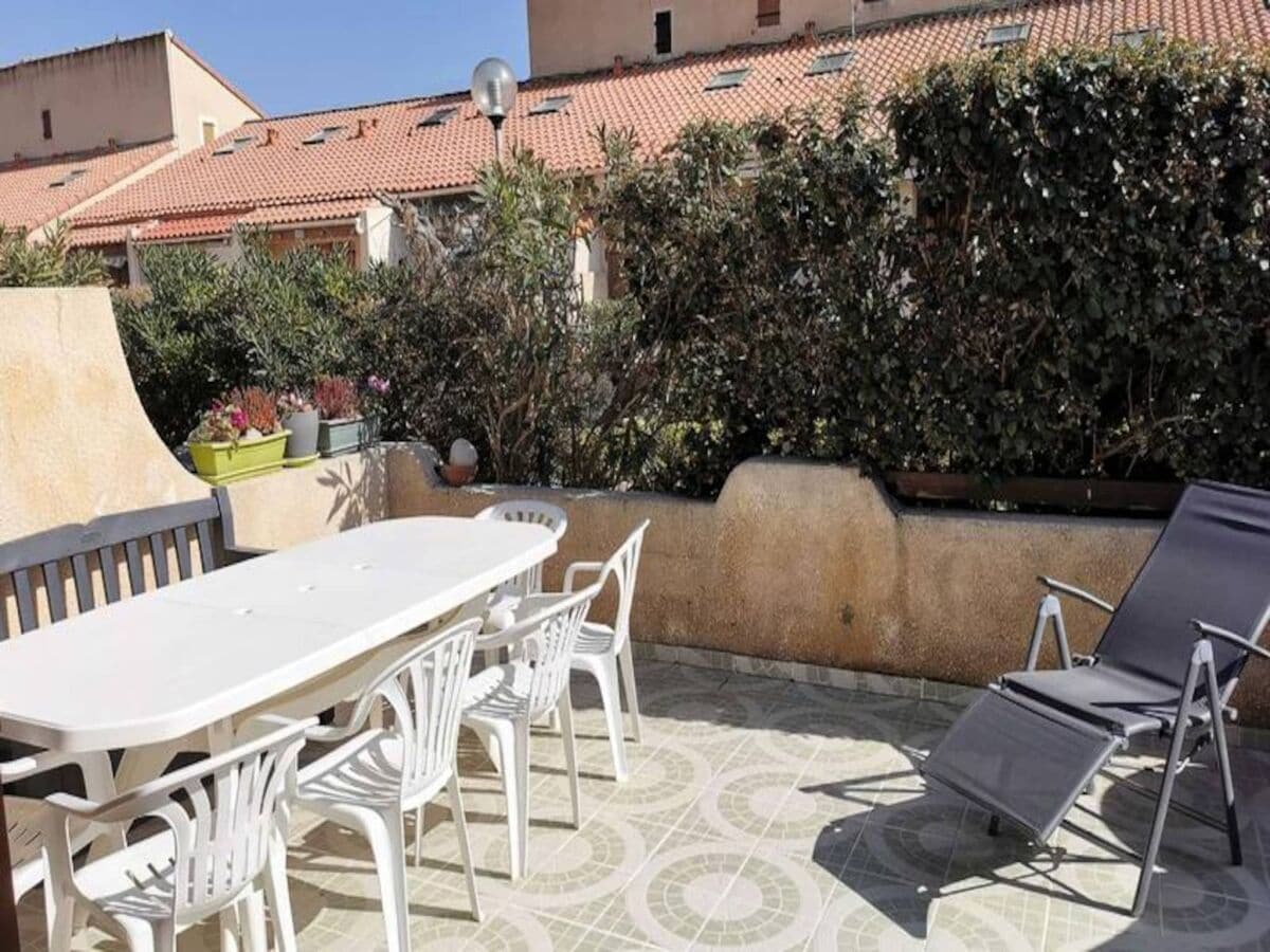 Appartement Leucate  1