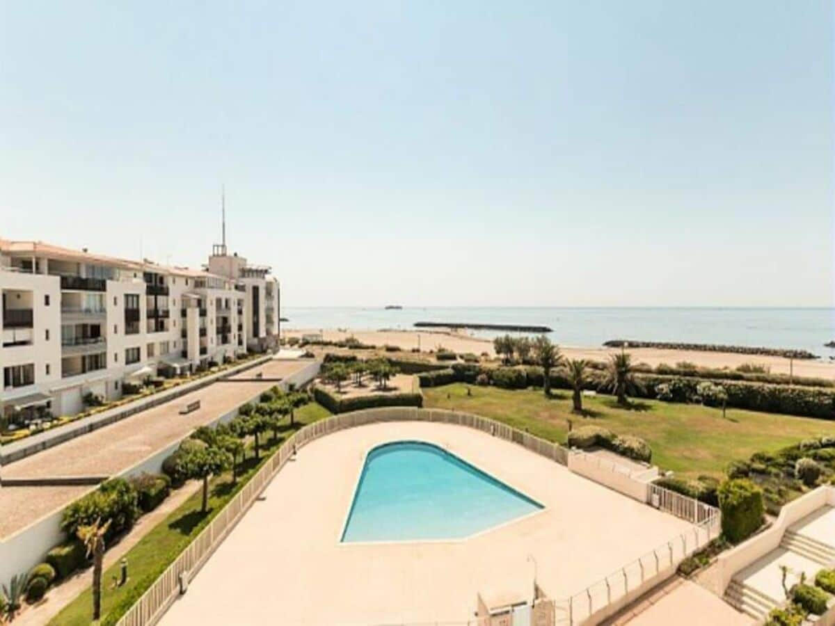 Apartamento Cap d'Agde  1