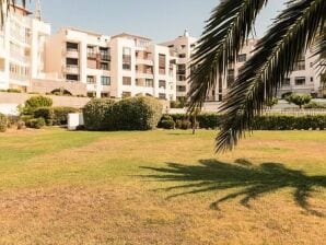 3-room apartment for 6 people Comfort - Sea view - Cap d'Agde - image1