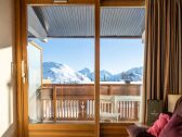 Appartement Huez  1