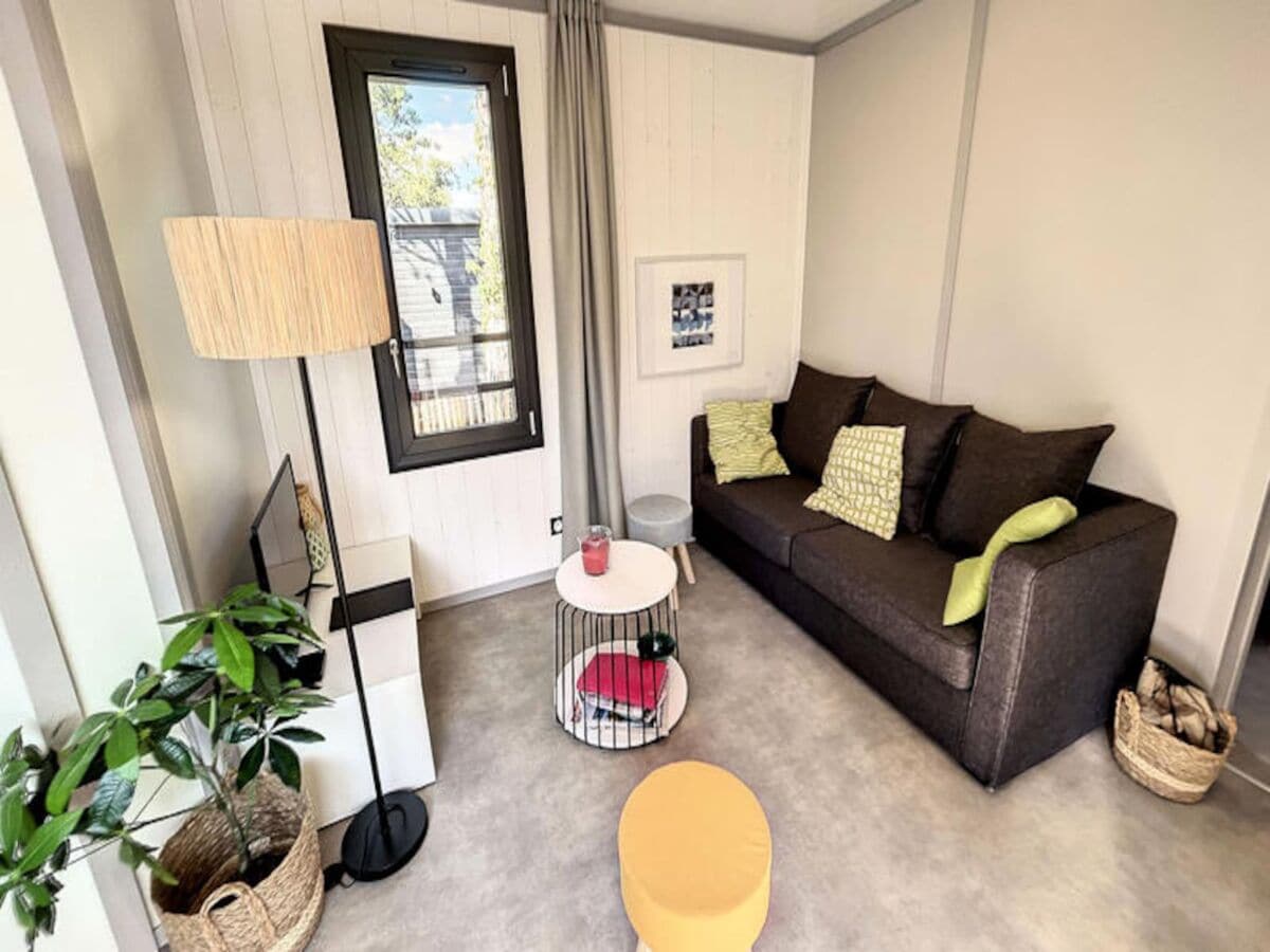 Apartamento Jullouville  1