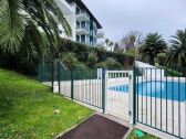 Appartement Saint-Jean-de-Luz Buitenaudio-opname 1