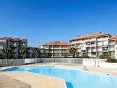 Apartment Saint-Cyprien-Plage  1