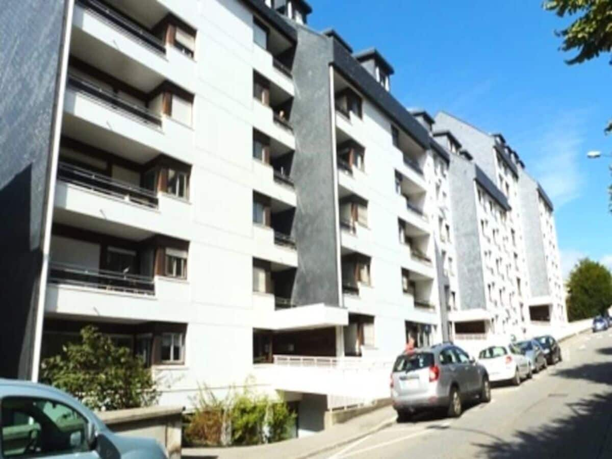 Appartement Le Revard  1