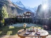 Apartamento Chamonix  1