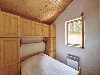 Appartement Saint-Jean-d'Aulps Équipement 8