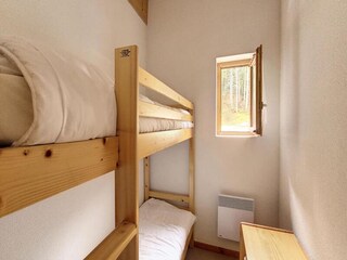 Appartement Saint-Jean-d'Aulps Équipement 9