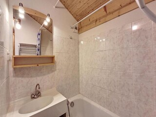 Appartement Saint-Jean-d'Aulps Équipement 10