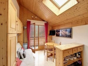 Appartement Ourson 59 - Saint-Jean-d'Aulps - image1