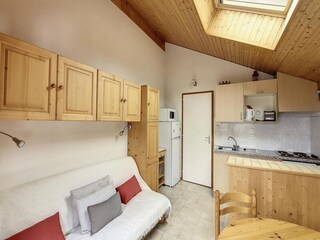 Appartement Saint-Jean-d'Aulps Équipement 12