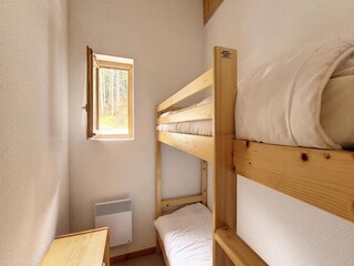 Appartement Saint-Jean-d'Aulps Équipement 16