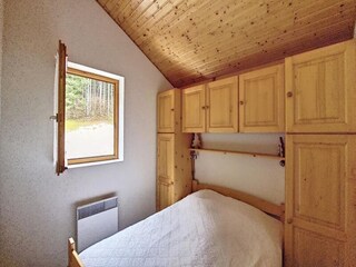 Appartement Saint-Jean-d'Aulps Équipement 17
