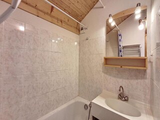Appartement Saint-Jean-d'Aulps Équipement 18
