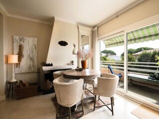 Apartment Sainte-Maxime  14