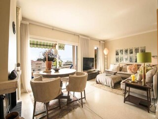 Apartment Sainte-Maxime  15