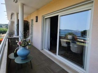 Appartement Sainte-Maxime  20