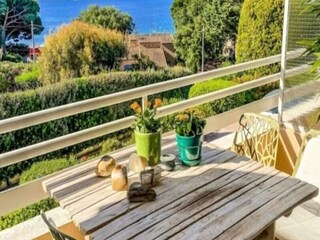 Apartment Sainte-Maxime  11