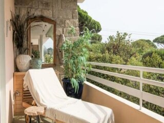 Apartment Sainte-Maxime  3