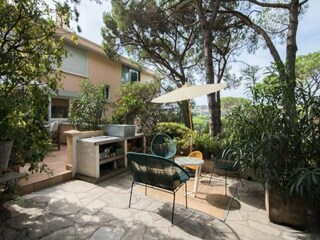 Apartment Sainte-Maxime  4