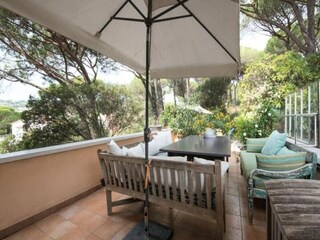 Apartment Sainte-Maxime  5