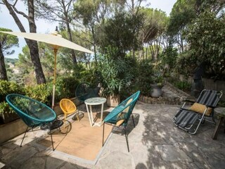 Apartment Sainte-Maxime  6