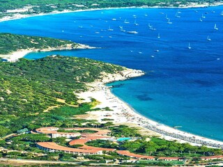 Parque de vacaciones Solanas  31