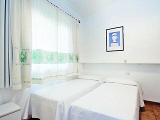Holiday park Solanas Features 24