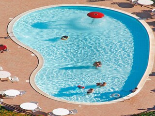 Ferienpark Solanas Außenaufnahme 16