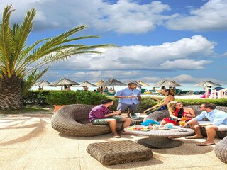 Holiday park Solanas Environment 28