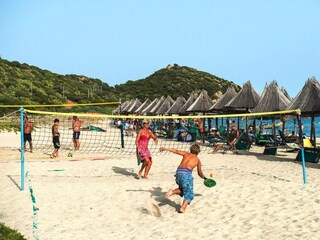 Vakantiepark Solanas Omgeving 29