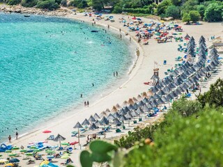 Vakantiepark Solanas  34