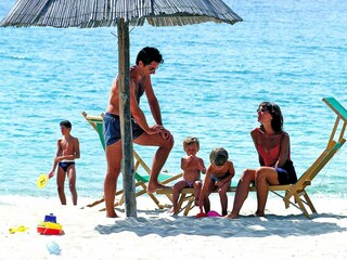 Parque de vacaciones Solanas  35
