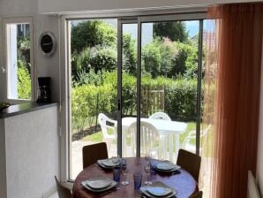 Apartment 1 Room 4 People - Cabourg - image1