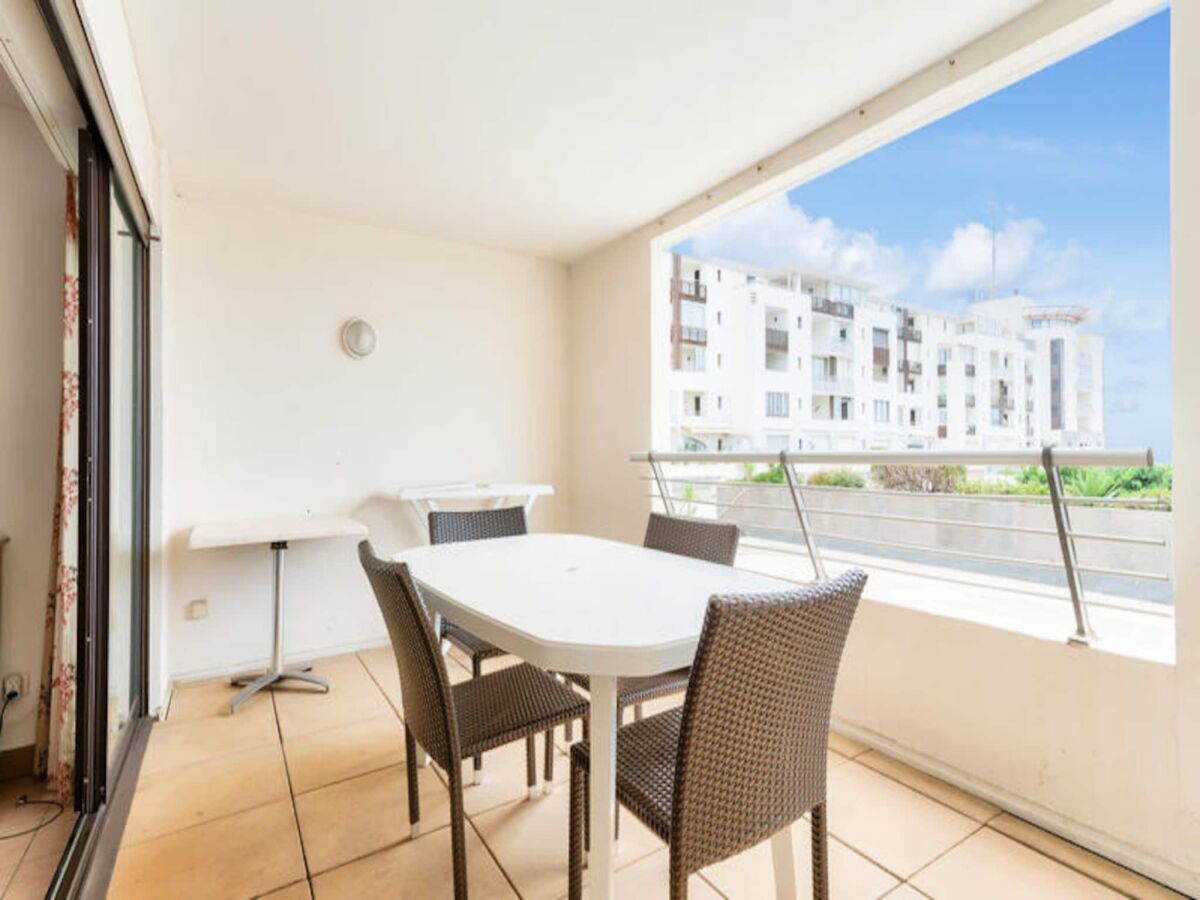 Apartment Cap d'Agde  1