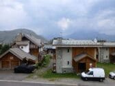 Appartement Huez  1