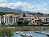 Apartment Saint-Jean-de-Luz Außenaufnahme 1