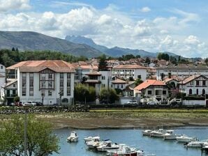 Appartement 3 stukken 4 personen - Sint Jean de Luz - image1