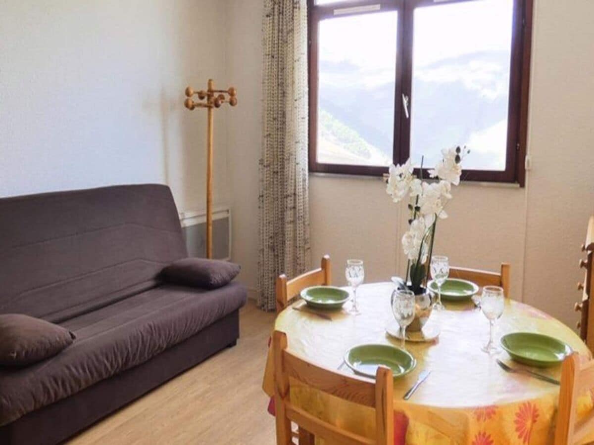 Apartamento Saint-Lary-Soulan  1