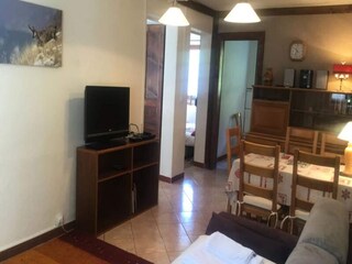 Appartement Chamonix  11