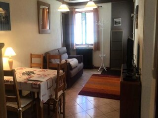 Apartment Chamonix  8