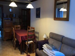 Apartment Chamonix  12
