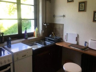 Appartement Chamonix  9