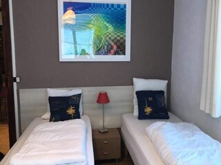 Appartement Chamonix  13