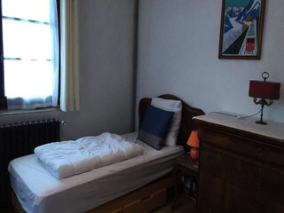 Appartement Chamonix  14