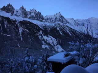 Apartment Chamonix  10