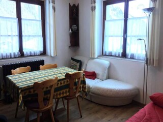 Apartment Chamonix  15